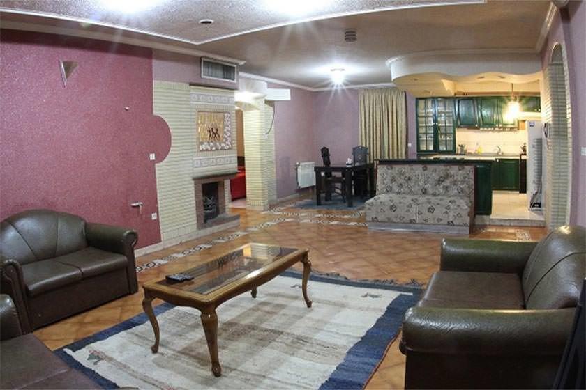 هتل آپارتمان سریر شیراز-Odb0MGwYKx