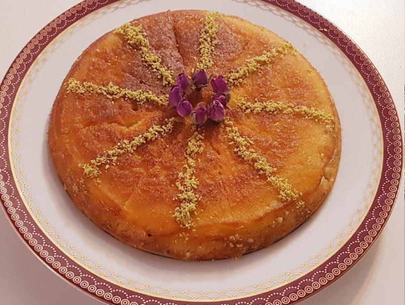طرز تهیه ی خاگینه هویج مجلسی-OdoUEHrKSF