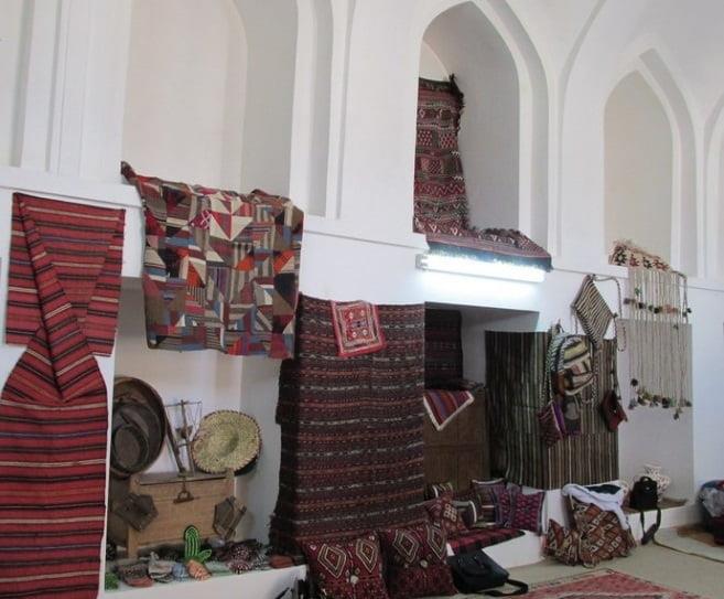 خانه تاریخی ترابی-OeWAObMhWW