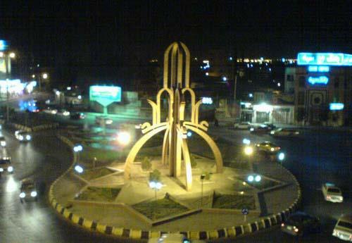 شهر زاهدان-OeYOFkmc1w