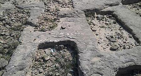 قبرستان جن ها در چابهار-OgHailme5d