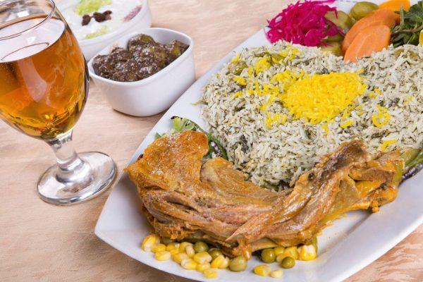 معرفی بهترین غذاهای ایرانی ( ۴۰ غذای سنتی ایرانی )-OgqxzdbncO