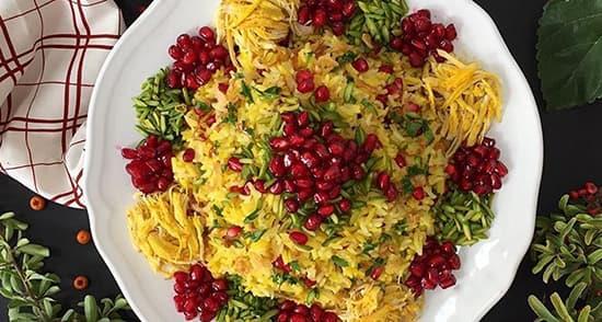 خوراكیهای مخصوص یلدا در شهرهای مختلف-Ohcxvq91hn