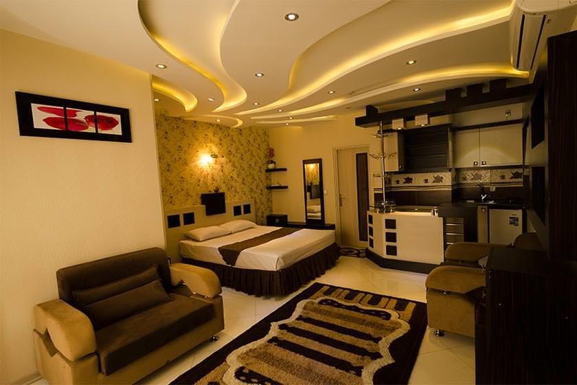 هتل آپارتمان اسپینو مشهد-OikcoUth7f