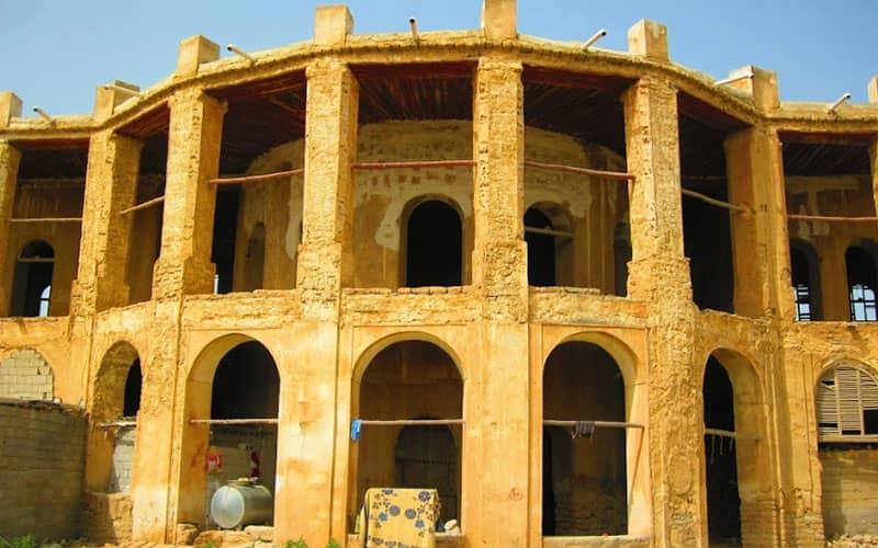 عمارت ملك بوشهر-OixOzdtsQP
