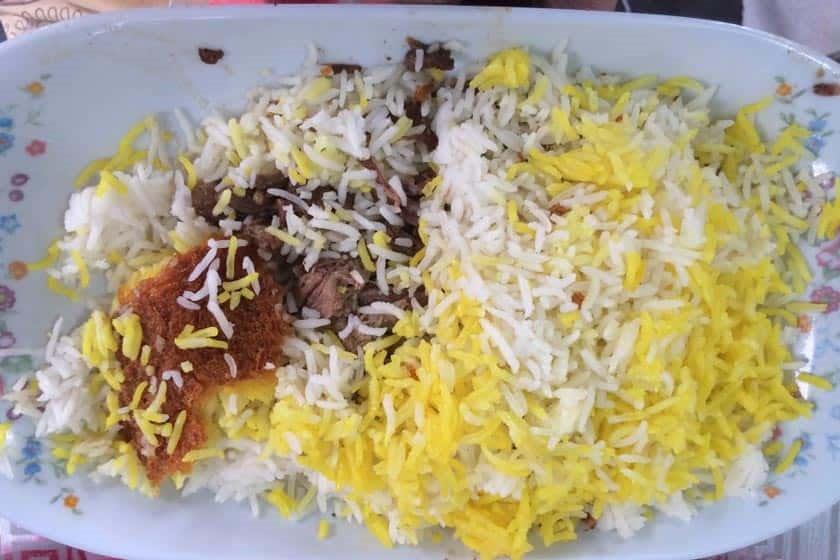 رستوران همیشه بهاركرمان-OkWDRdha3O