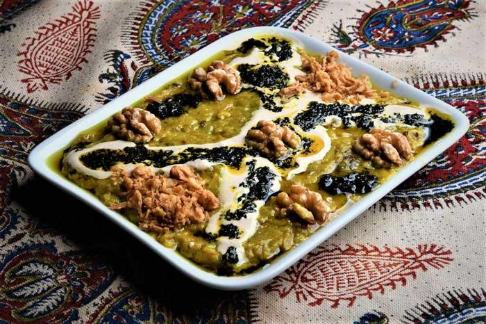 طرز تهیه ی انواع حلیم بادمجان-OlGdfbu1iq