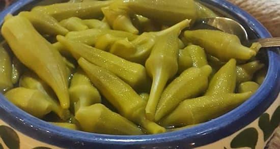 طرز تهیه انواع ترشی خانگی در شهرهای مختلف-OmIMXh7AdQ