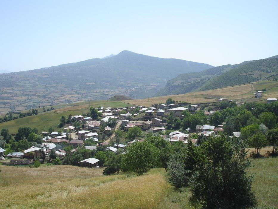 روستاهای بهشهر ( معرفی ۹۰ روستای بهشهر )-OmgVx9CwLS