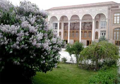 زیباترین خانه تبریز-OoSyfaueCB
