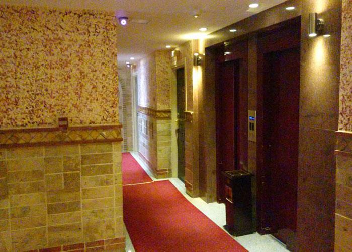 هتل ستارگان شیراز-Oodi9D4OeM