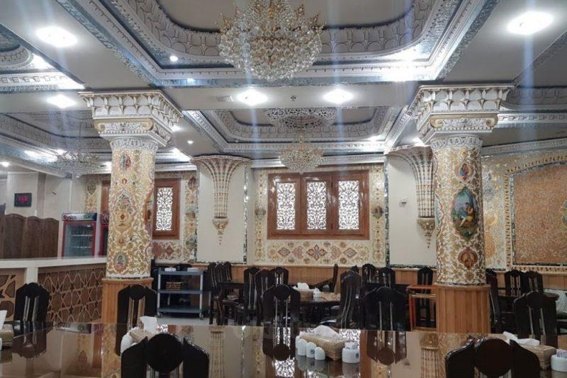 هتل ونوس اصفهان-OpMPkmdPEG
