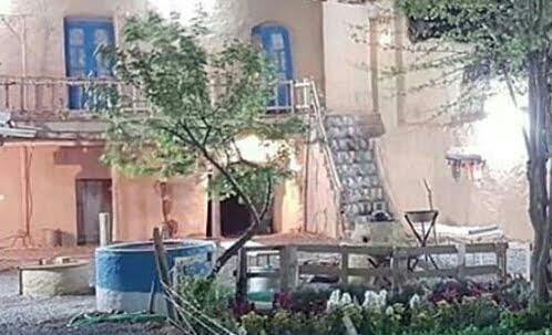 اقامتگاه بومگردی مزداگرد-Opj54hTBkB