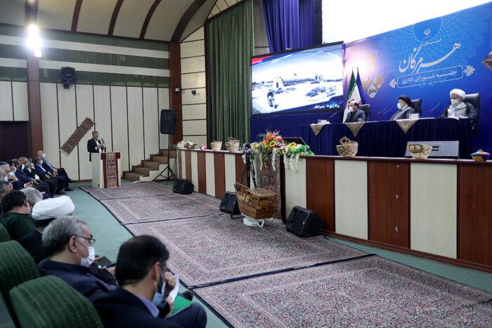 صنعت اصیلِ صدرنشین؛ گزارشی درباره تكریم صنایعدستی-OpxOUQE0gf