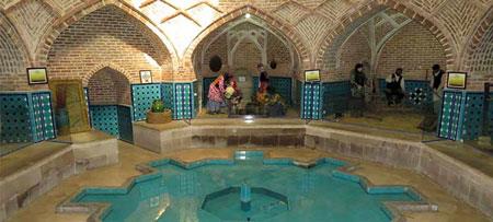 باغ عفیف آباد در شیراز-OqafHuORGd