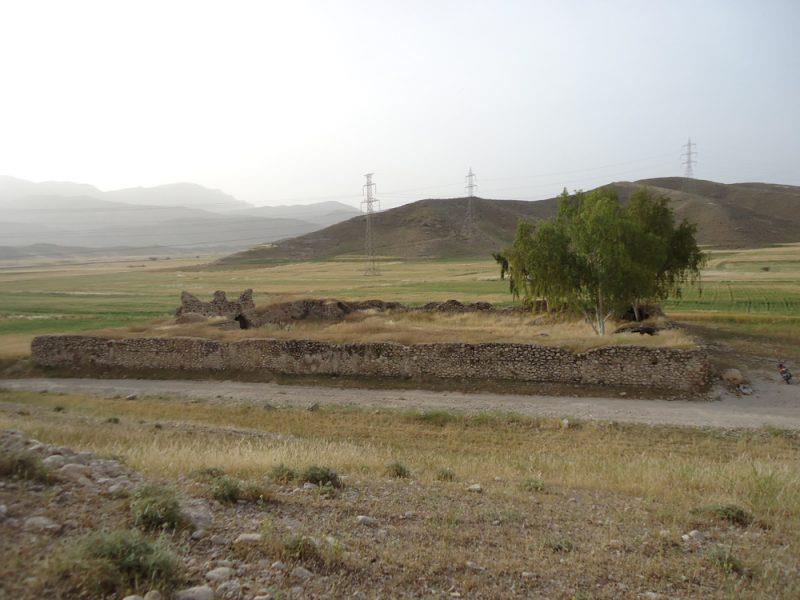 روستای كمارج مركزی-Or3N1sUVkp