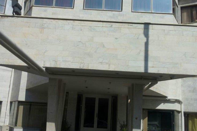 هتل دریا اردبیل-Or5aJiGzjo