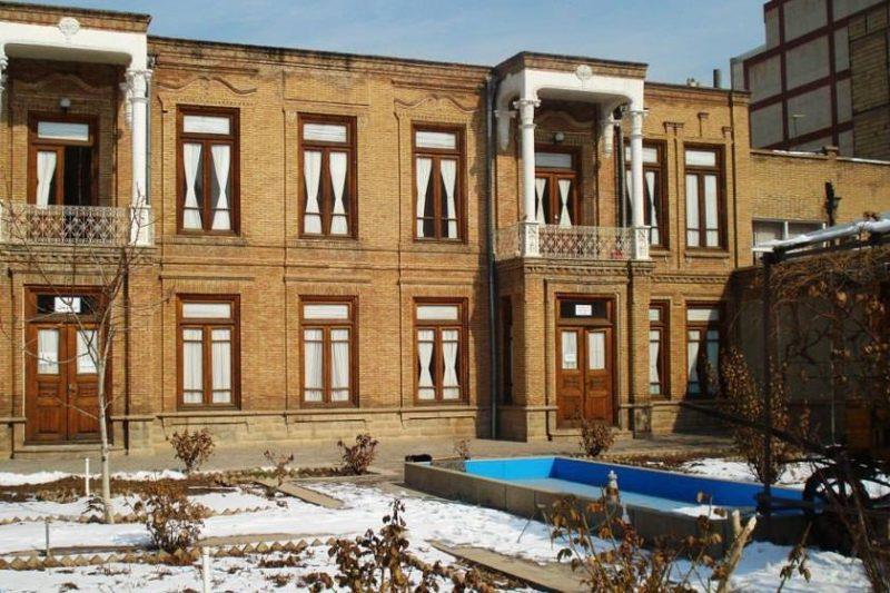 خانه لاله ای تبریز-OrByp6dWPW