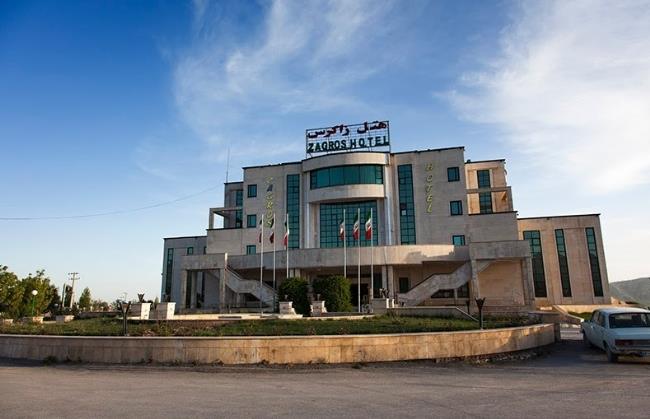 هتل زاگرس ایلام-Os1MkOHpJI