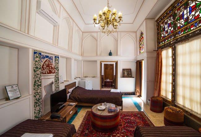 هتل خانه كیانپور اصفهان-OsADcx1uaN