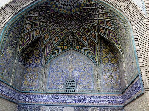 مسجد امام (سلطانی سابق) – بروجرد-OtjyIb2bwu