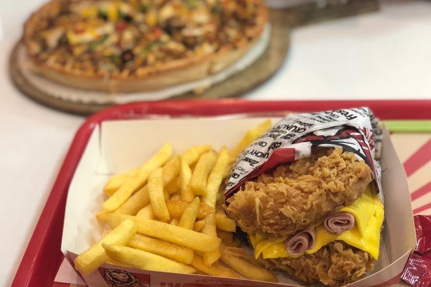فست فود شهر سوخاری تبریز (ائل گلی)-OvjbyvhlCC