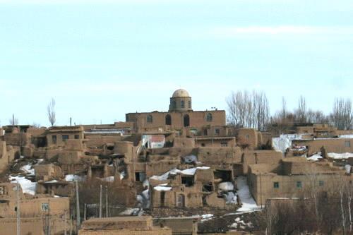 روستای شوند-OwtZBybWNU