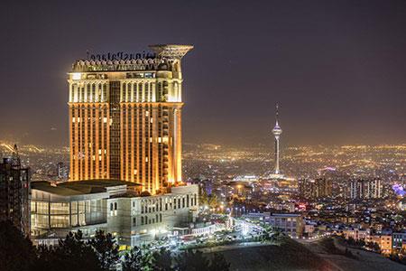 بهترین هتل های تهران-Ox2psqfjjo