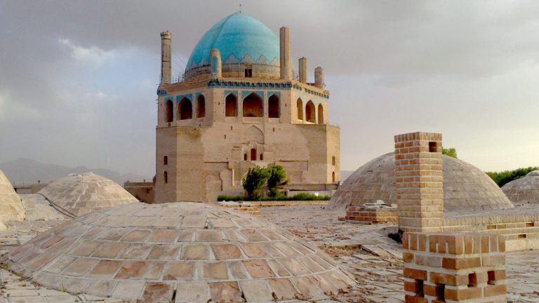 جاهای دیدنی زنجان در بهار-OxcnpmqJUt