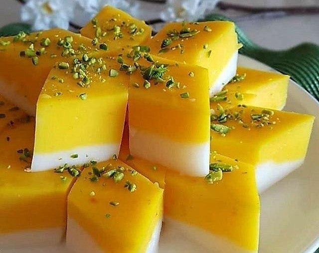 دسرهای خوشمزه و سنتی برای سفره افطار-P1rhz3fuEy