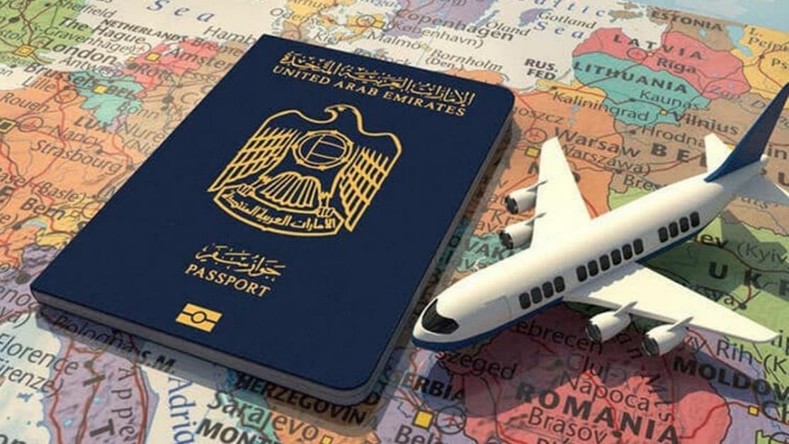  ویزای امارات برای سفر دبی با ماشین سواری 