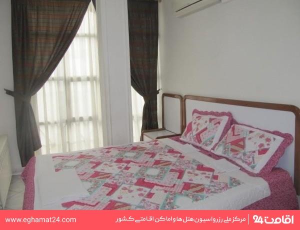 هتل آپارتمان ماهان مشهد-P3wnai1ewf