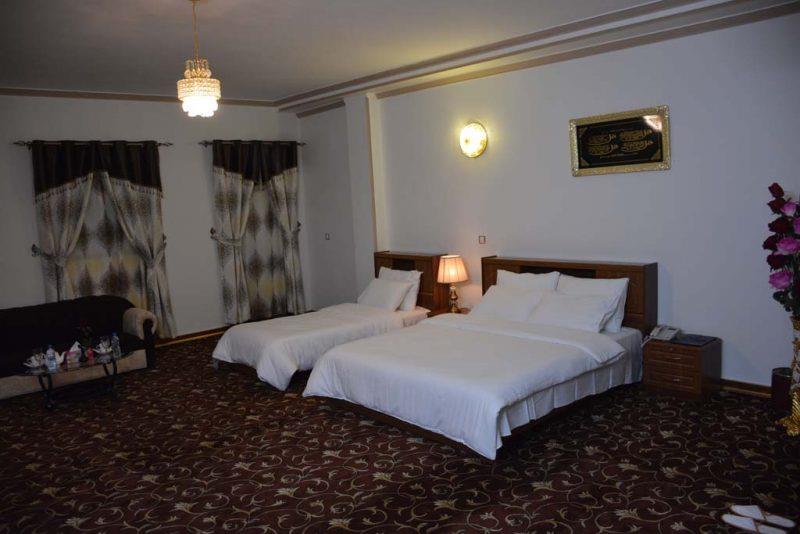 هتل فردوس چابهار-P404c9EXZZ