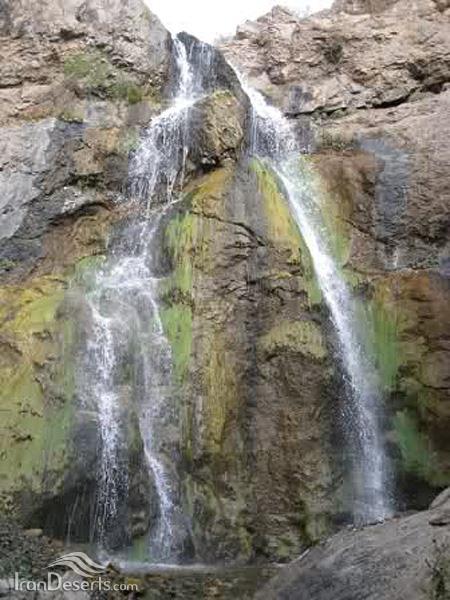 آبشارهای جوزه رود-P5iAvay1ey
