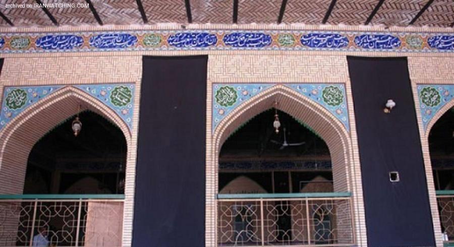 حسینیه یزدی های زاهدان-P60hpr1vGd