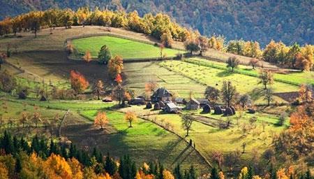 روستاهای هوس برانگیز در نقاط مختلف جهان-P8wZdxVOCh