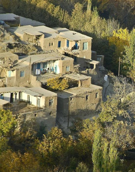 روستای بوژآباد-PA6PSGJYJr
