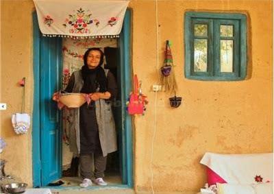 اقامتگاه بوم گردی نورخونه سمنان-PABgi07MNv