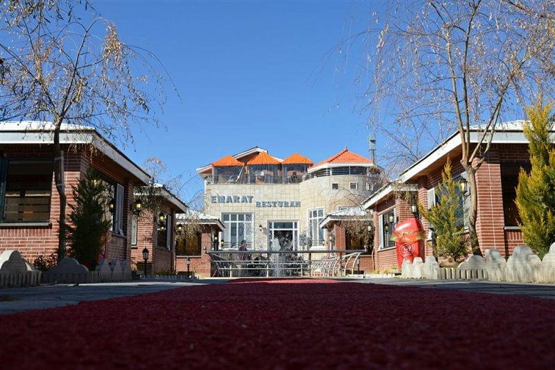 رستوران سنتی عمارت نیشابور-PAYKvlWaog