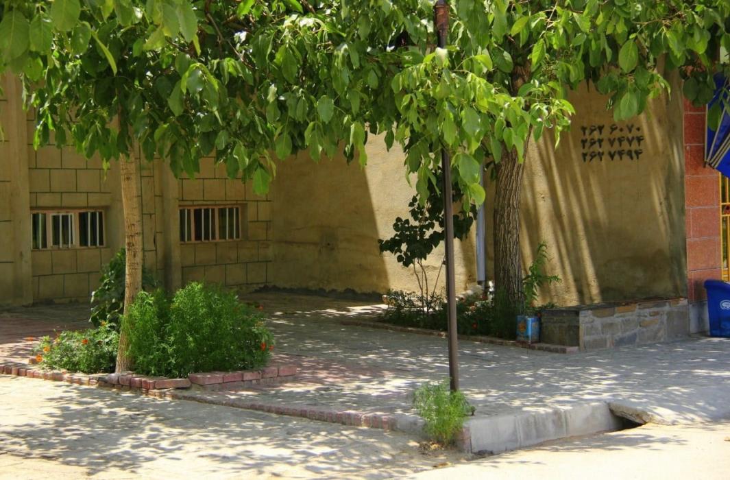 روستای سنگستان همدان-PBsz37dtwH