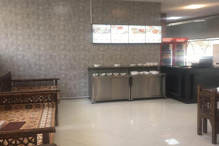 رستوران مستر دیزی عظیمیه كرج-PCUfzutXmy