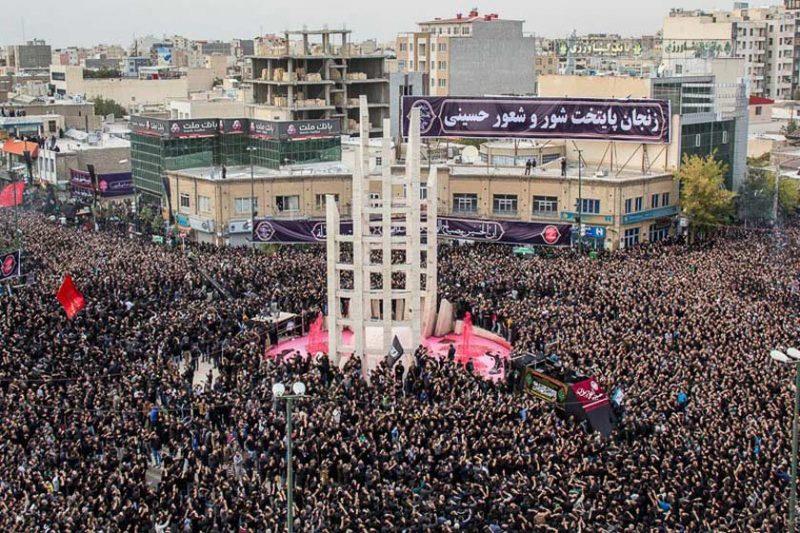 حسینیه اعظم زنجان-PDTL4NAf5q