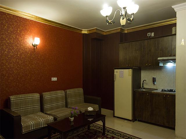 هتل آپارتمان فیروزه توس مشهد-PEC5Hb3xQn