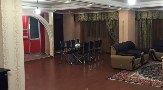 هتل آپارتمان رشدیه تبریز-PEQVCggBAl