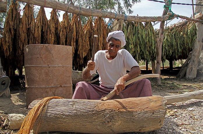 روستای گزیر، روستای دوستدار كتاب-PFdI7ZHgJE