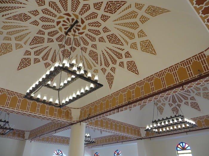 موزه مشاغل تبریز-PFi2KChFhT