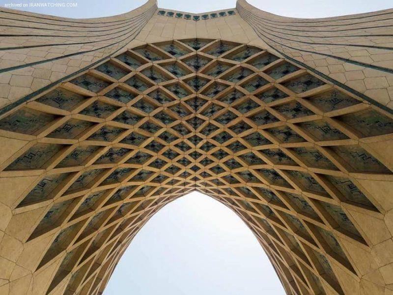 برج آزادی تهران-PJbDxqnwdt