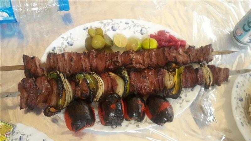 رستوران صدف طالقان-PKjhl7SDX7