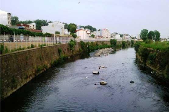 رودخانه زرجوب رشت-PM6h69hStq