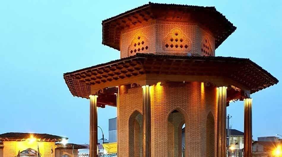 آرامگاه میرزا كوچك خان جنگلی-PMmAFU9hLO